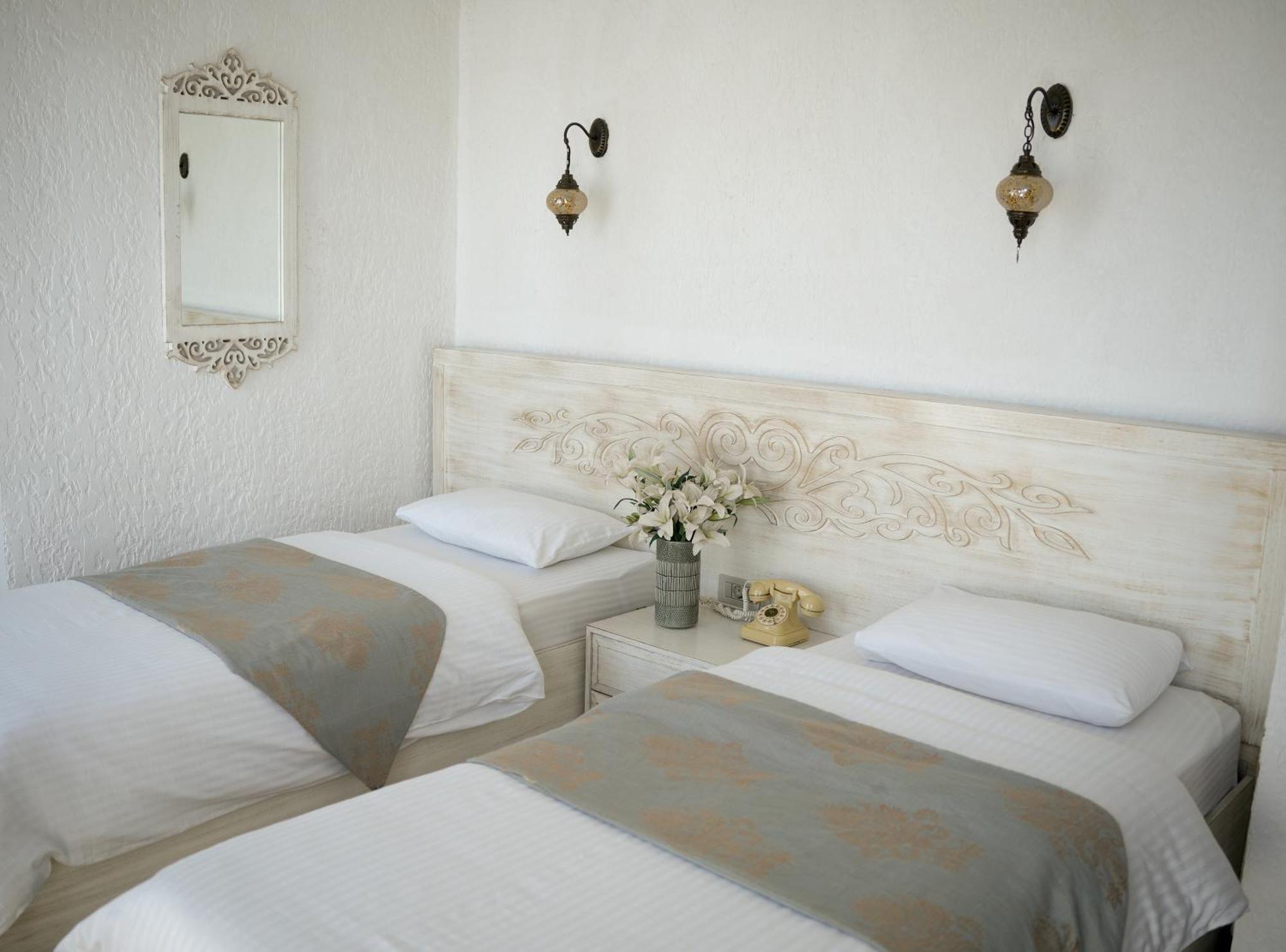 Elegance Asia Hotel Istanbul Bagian luar foto