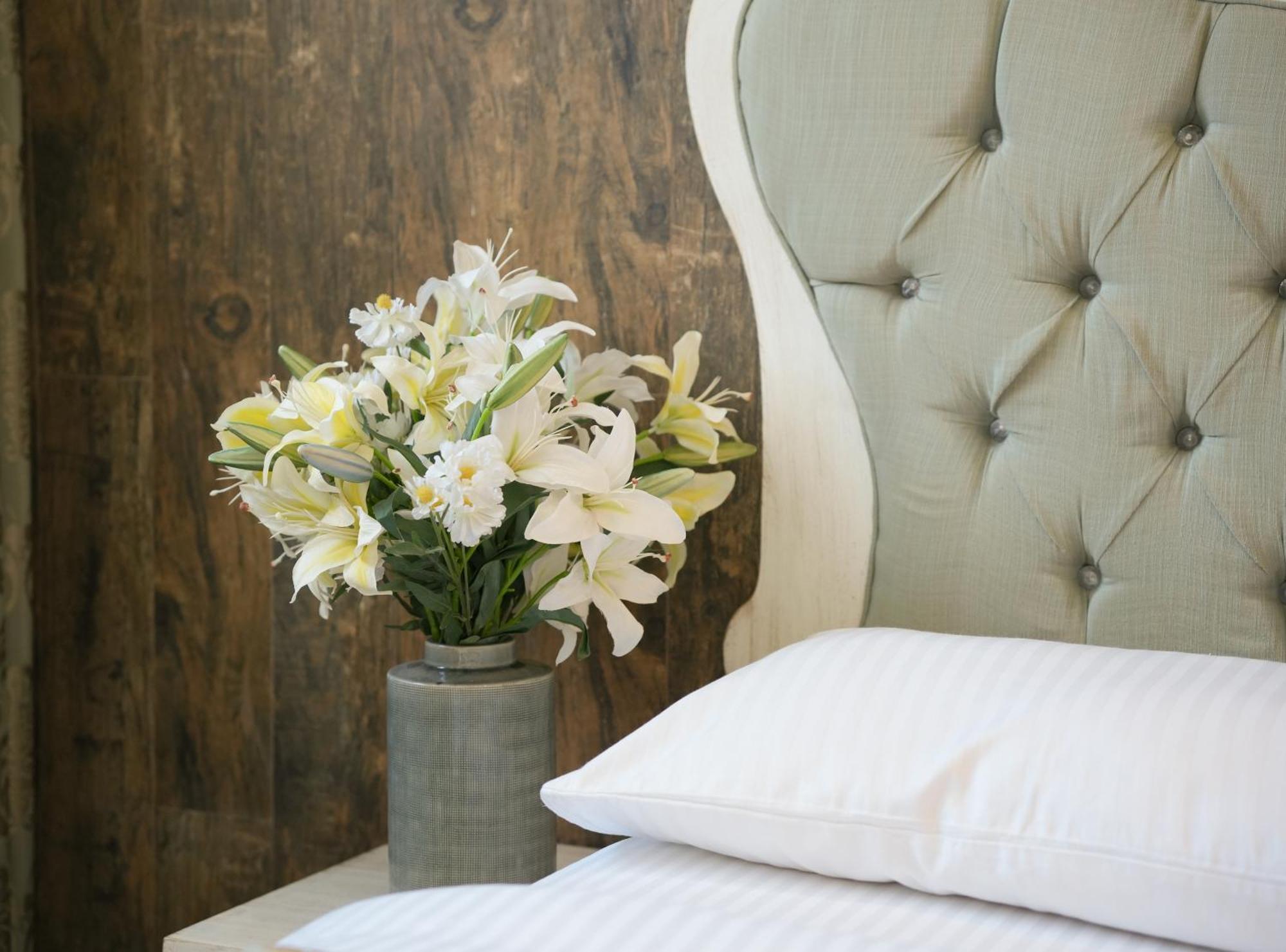 Elegance Asia Hotel Istanbul Bagian luar foto