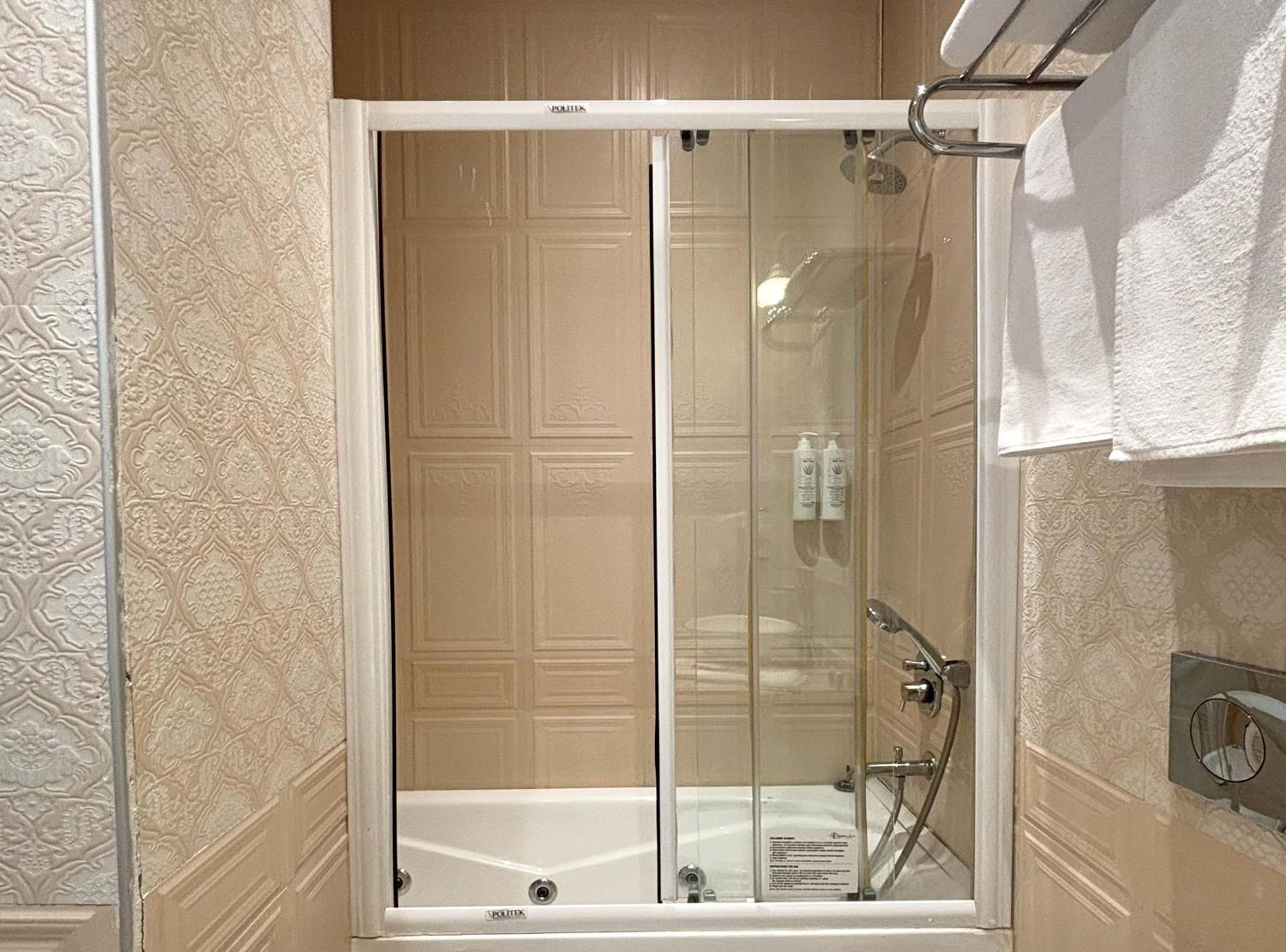 Elegance Asia Hotel Istanbul Bagian luar foto