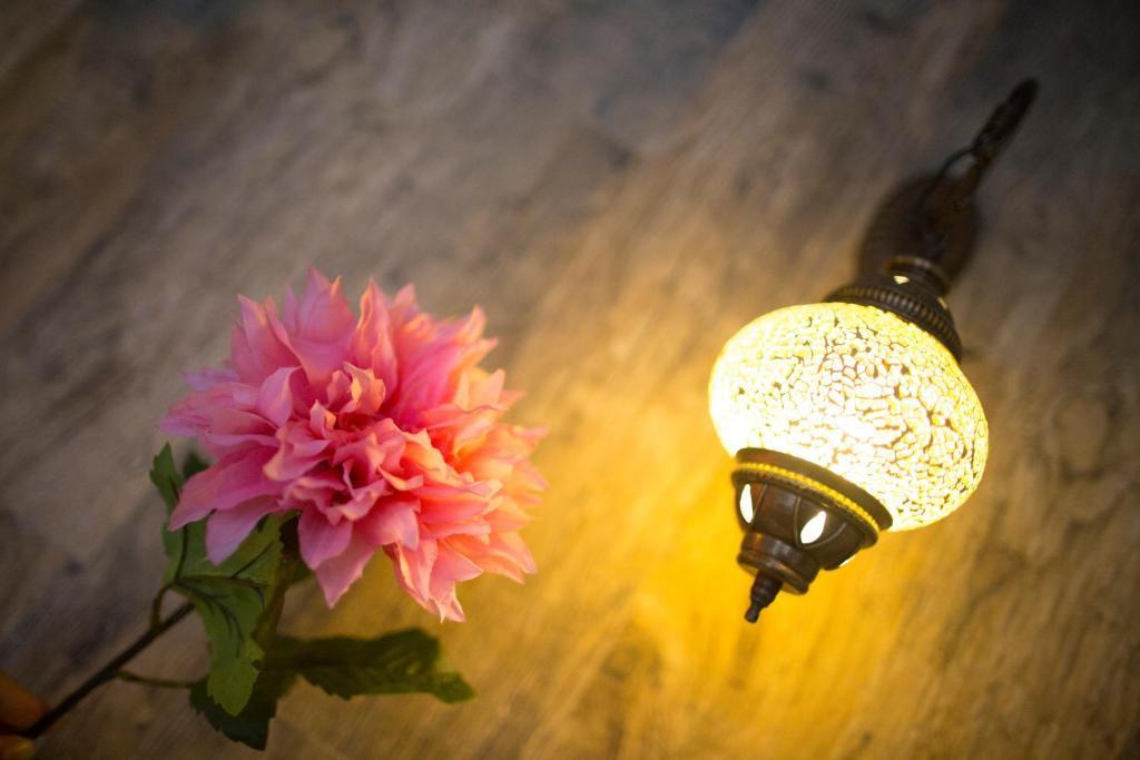 Elegance Asia Hotel Istanbul Bagian luar foto